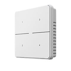 Botonera Inteligente SR3-4Key